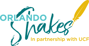 Orlando Shakes Logo