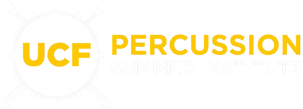 UCF Percussion Summer Institute